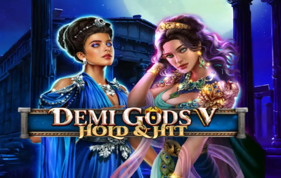 Demi Gods V Hold Hit