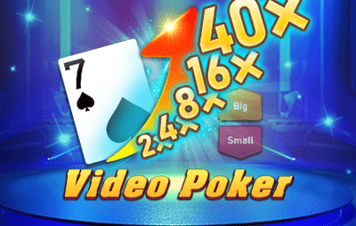 Video Poker